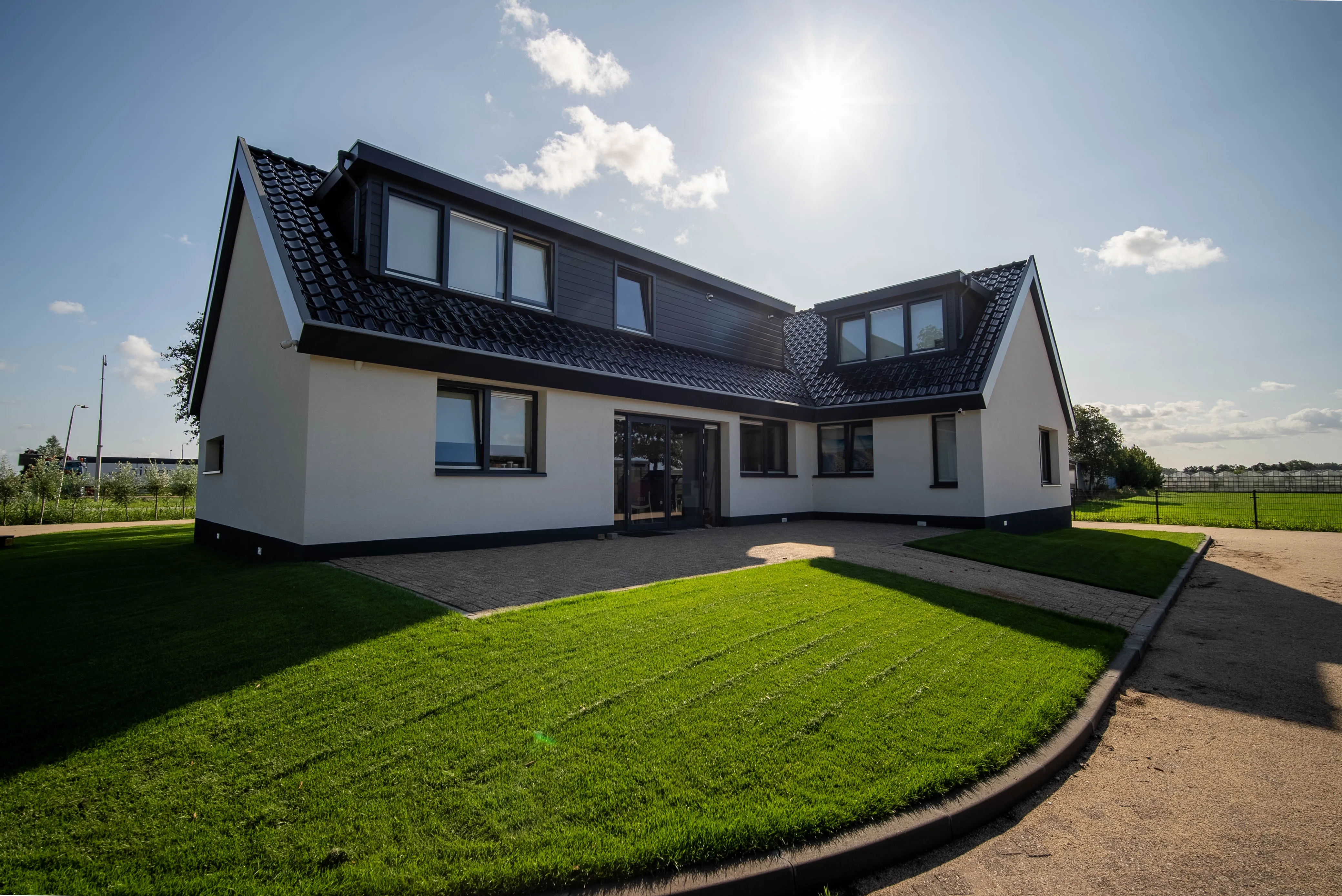 Huisvesting voor personeel via Sunhousing