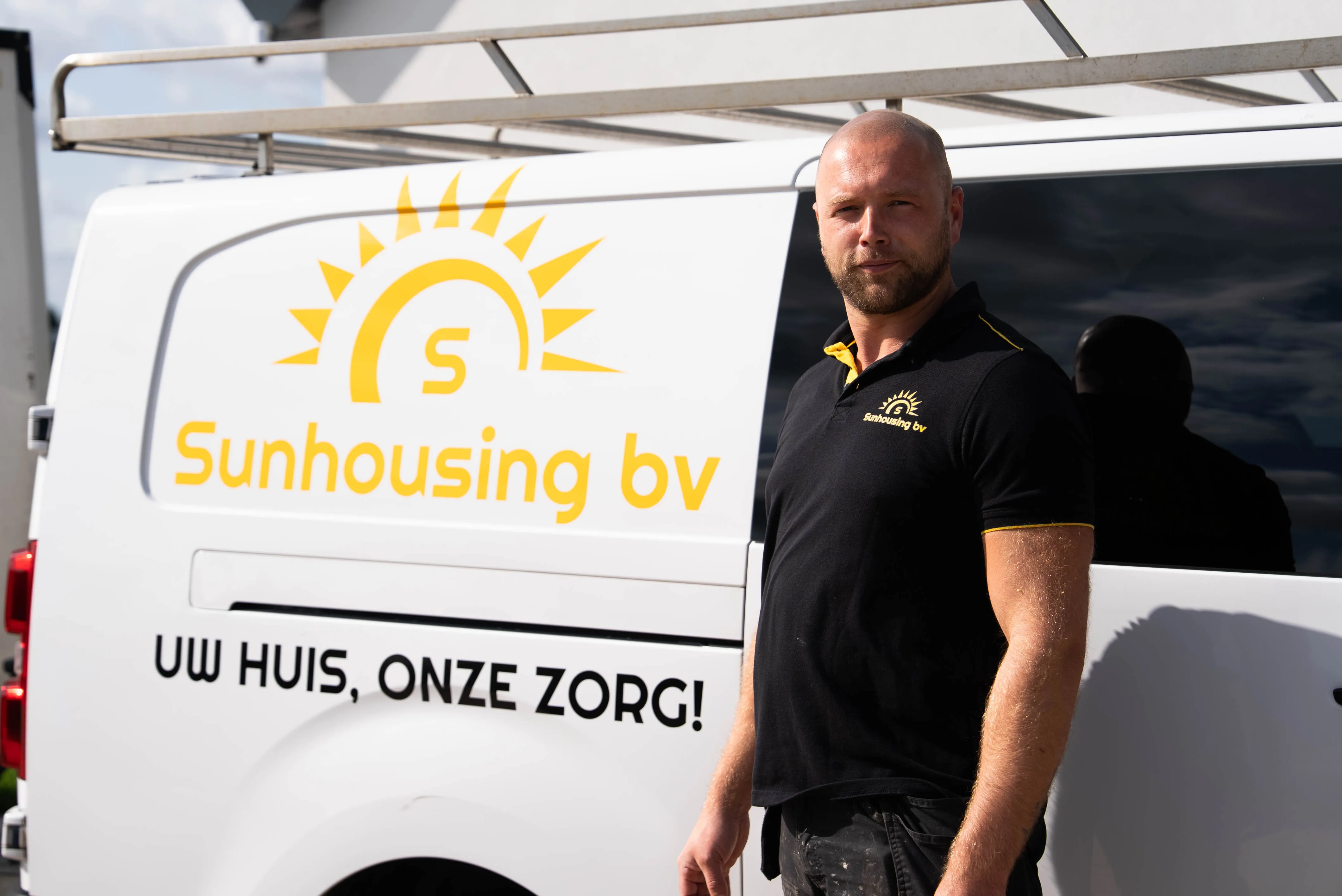 Verhuren via Sunhousing