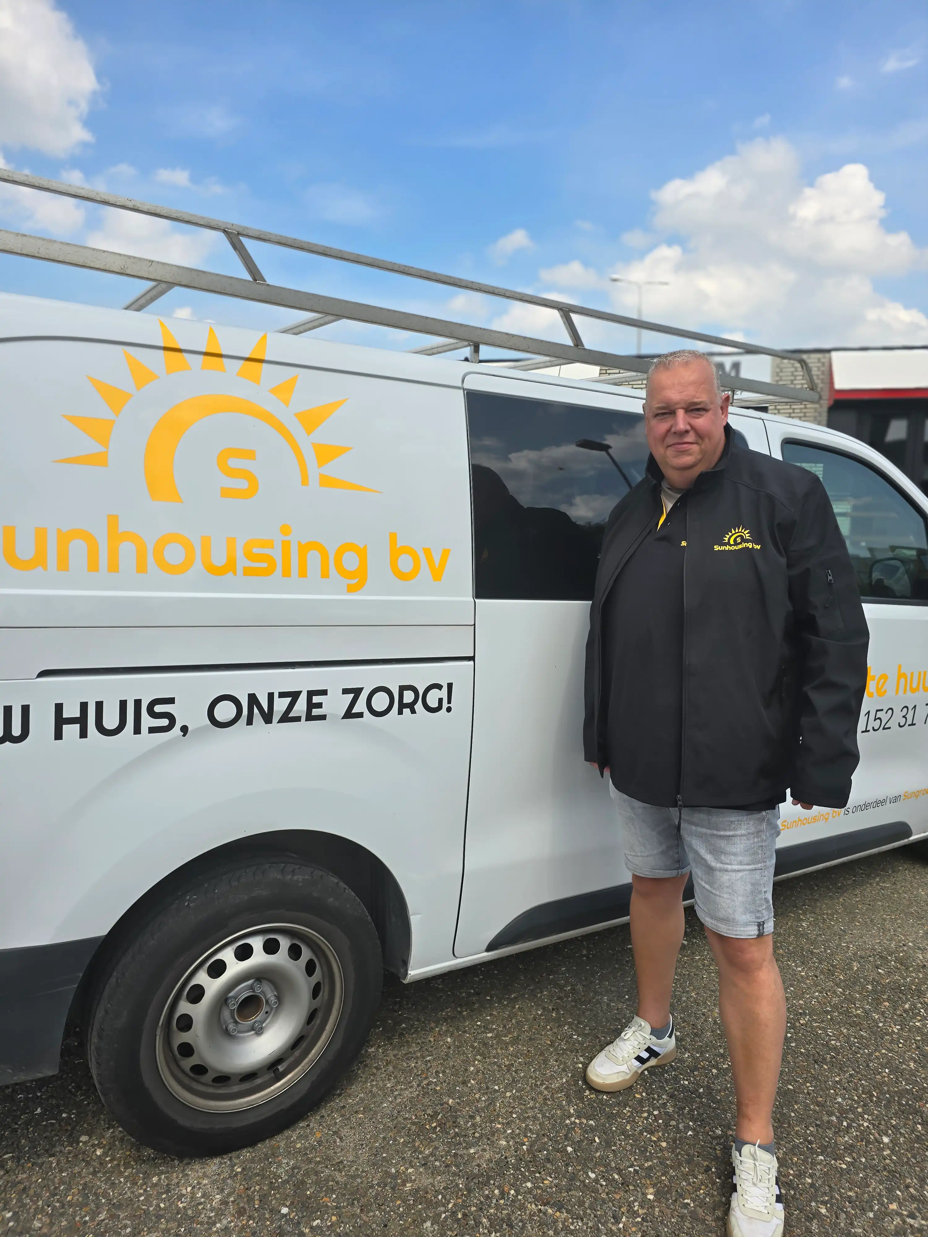 lolke van Sunhousing